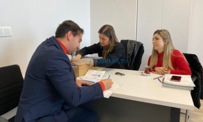 Çorum’da Belediye Personeli Yerli Ve Milli Kartı Kullanıyor