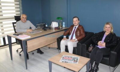 Çorum’da Eczacılık Mesleği İçin Kritik Uyarı