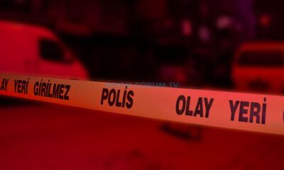 Çorum’da Konteyner İçinde Hayatına Son Verdi