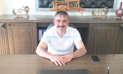 Çorum’da Oda Başkanı Yapılacak Ekmek Zammının Nedenini Anlattı