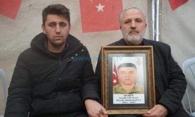 Çorum’da ‘Şehidin İsmi Babasının Çalıştığı Camiye Verilsin’ Çağrısı