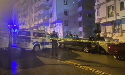 Çorumlu Genç Önce Kız Arkadaşını, Sonra Kendini Vurdu