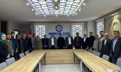 ‘Çorum’un Potansiyelini Harekete Geçireceğiz’