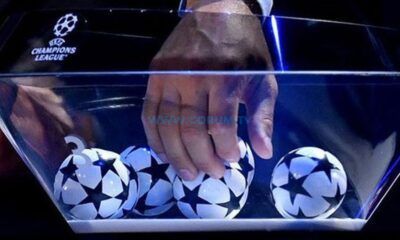 Galatasaray’ın Avrupa Ligi Rakibi Belli Oldu