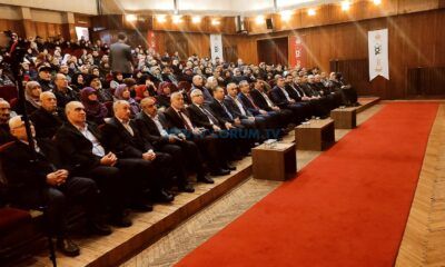 Genel Müdür Çorum’da