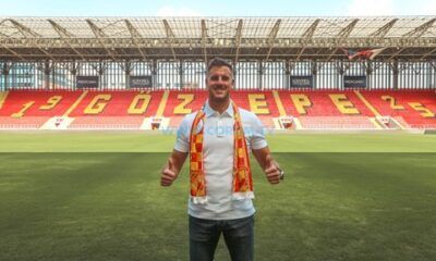 Göztepe’de Mance Tekliflere Kapalı