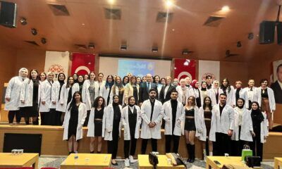 HİTÜ’de Beslenme ve Diyetetik Kariyer Zirvesi