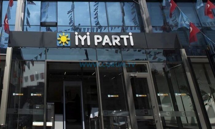 İyi Parti’de sular durulmuyor, istifalar peş peşe geldi