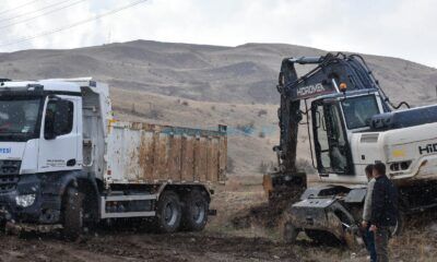 İskilip’te OSB Heyecanı