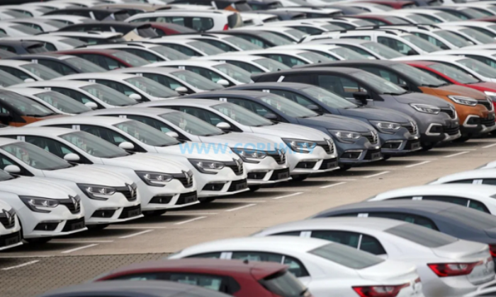 Kasım’da En Çok Hangi Otomobil Satıldı?