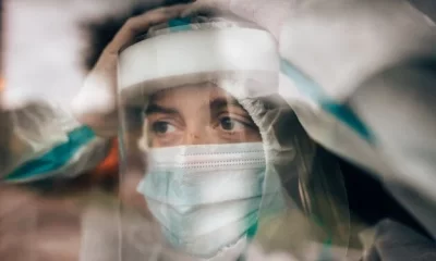 Korona Belası Geri mi Dönüyor? Dünya Sağlık Örgütü’nden Açıklama Var