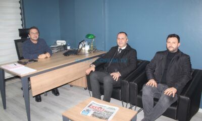 MHP’den Çorum’daki Yerel Seçimleri Etkileyecek Kritik Mesaj