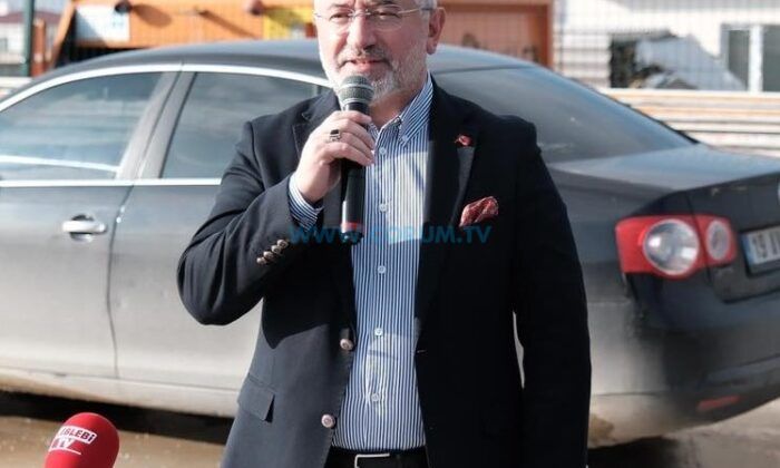 ‘Merkezdeki Tüm Hurdacıları Zanaatkarlar’a Taşıyacağız’