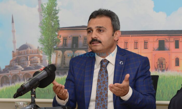 Muzaffer Külcü Yarın Yargı Önünde