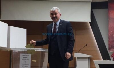 Necati Gül, Güven Tazeledi