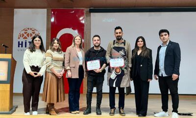 Nutri-Food Yolcuğu Anlatıldı