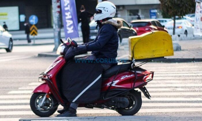 Online Siparişlerde Yeni Dönem Başlıyor