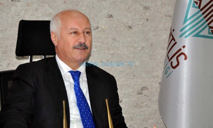 Öztürk THK Danışman Oldu