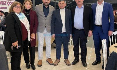 SMA Hastası Bebek İçin Seferber Oldular