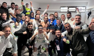 Şanlıurfaspor-Çorum FK Maçı Öncesi Dikkat Çeken İstatistik, Tek Maç Kazanabildiler