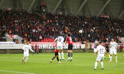 Trendyol 1. Lig’de ilk Yarıda 13 Teknik Adam Değişti