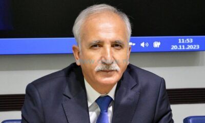Çorum’da Belediye Başkan Aday Adayı, Kentin Otopark Sorununu İşte Böyle Çözmeyi Hedefliyor