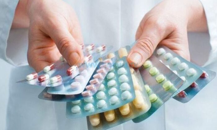 İlaç Fiyatlarına Zam Geldi, İşte Detaylar