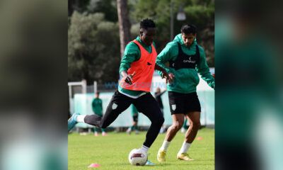 Bodrum FK Kritik Virajda