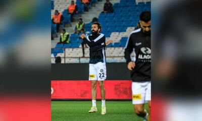 Çorum FK’de o Futbolcu Yine Sakatlandı!