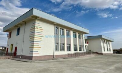 2023’te Çorum’daki eğitim yatırımları