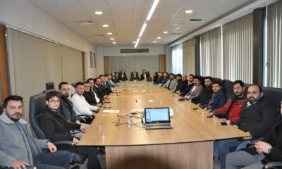 2024’te Ekonomi Masaya Yatırıldı