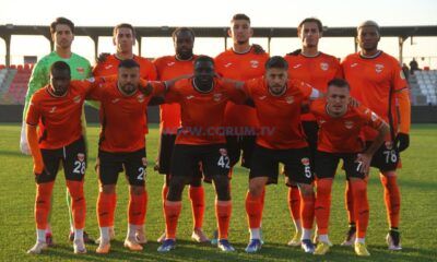Adanaspor’da Üç Ayrılık Birden