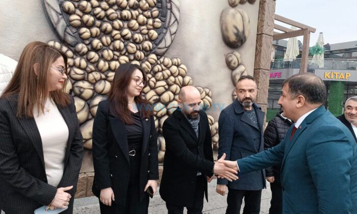 Aday Olacaklar Dikkat, AK Parti’de Başvurular 5 Ocak’ta Bitiyor