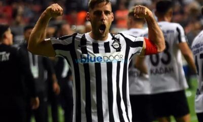 Altay, Paixao ile FIFA’lık Oluyor