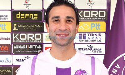 Ankara Keçiörengücü Defansa Takviye Yaptı