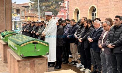 Arif Kısakol’u Kaybettik