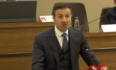 Arıtma Tesisi’nin Projesi Yenilenecek