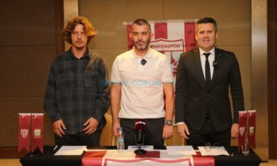 Bandırma, Hedefi Süper Lig’e Çıkmak