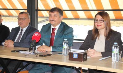 Başkan iddiaları doğruladı, AK Parti ve MHP Çorum’da İttifak Yapacak