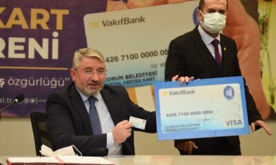 Belediyeden İhtiyaç Sahiplerine 12 Milyon