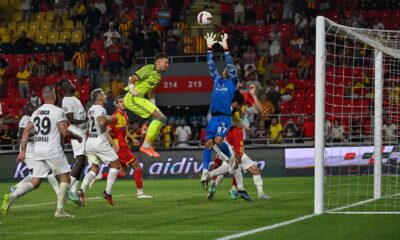 Çorum FK-Göztepe Maçı Öncesi Öne Çıkan İstatistikler