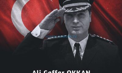 Çorum FK, Okkan’ı Unutmadı