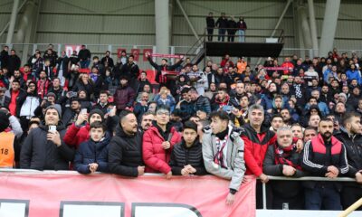 Çorum FK-Tuzlaspor Maçı Hangi Kanalda Yayınlanacak?