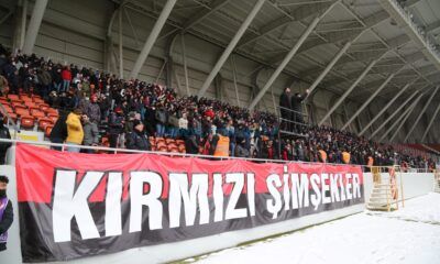 Çorum FK, İstenen İlgiyi Alamıyor, Bilet Satışları Dibe Vurdu