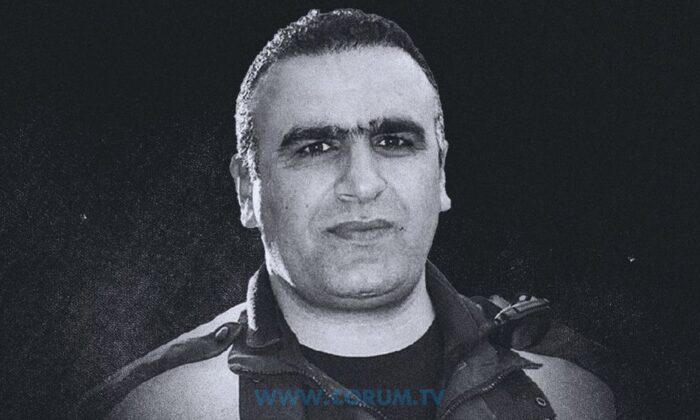 Çorum FK, Kahramanı Unutmadı