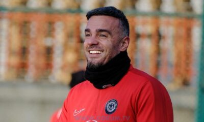 Çorum FK’de Bu İki İsim Önümüzdeki Maç Cezalı