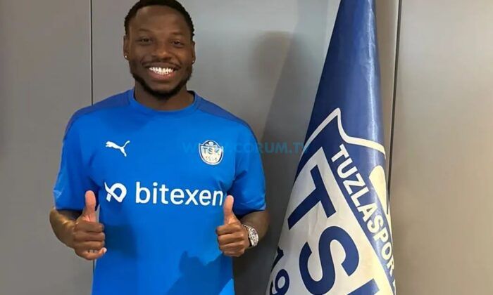 Çorum FK’nin Bu Haftaki Rakibi Forvet Takviyesi Yaptı