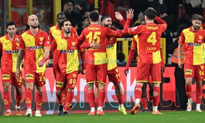 Çorum Fk’nin Bu Haftaki Rakibi, Performansıyla Dikkat Çekiyor