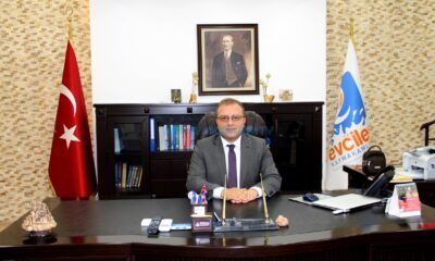 Çorum’a İki Vali Yardımcısı, Dört Kaymakam Atandı