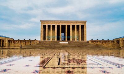Çorum’da belediye, Gençleri Anıtkabir’e Götürüyor, İşte Başvuru Detayları